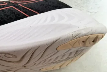 Gebrauchtes Asics Gel-Cumulus 25 bike — Bild 9 von 9
