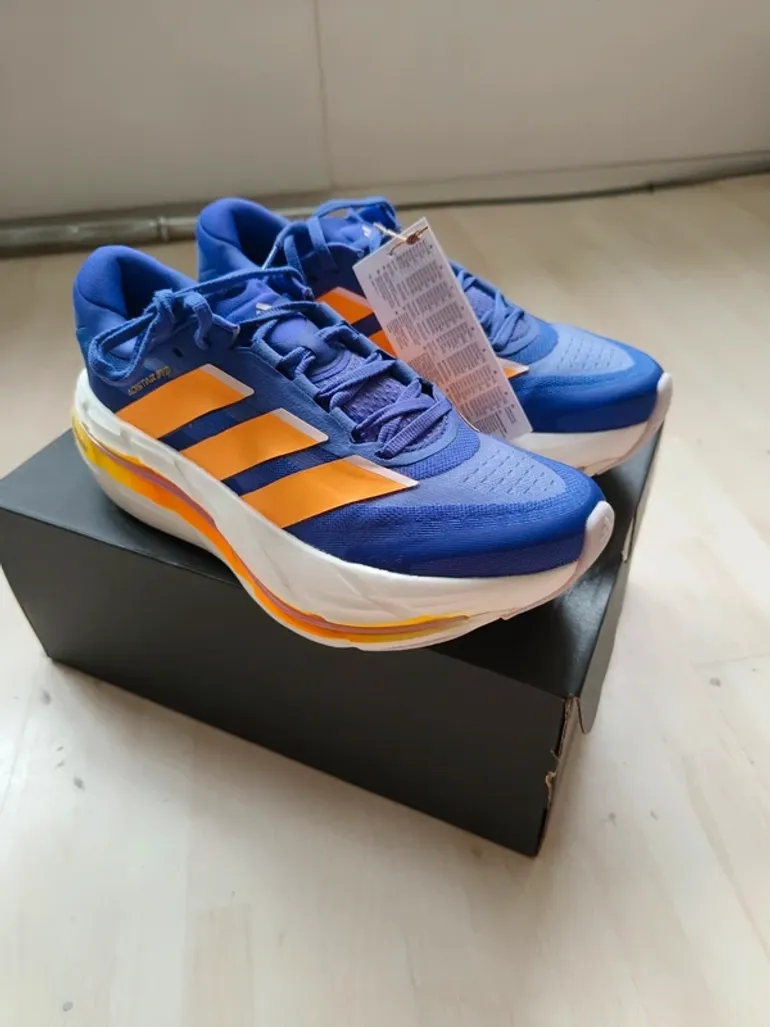 Gebrauchtes Adidas adistar BYD 2 2026 bike — Bild 2 von 9