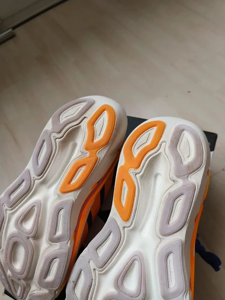 Gebrauchtes Adidas adistar BYD 2 2026 bike — Bild 5 von 9