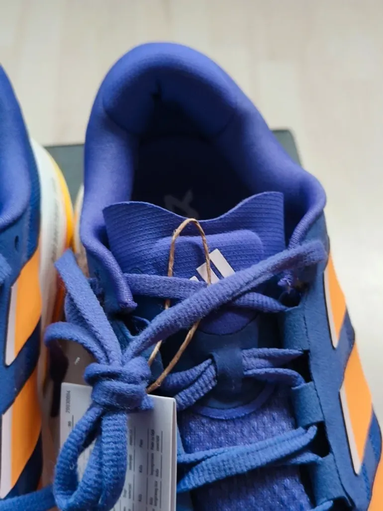 Gebrauchtes Adidas adistar BYD 2 2026 bike — Bild 8 von 9