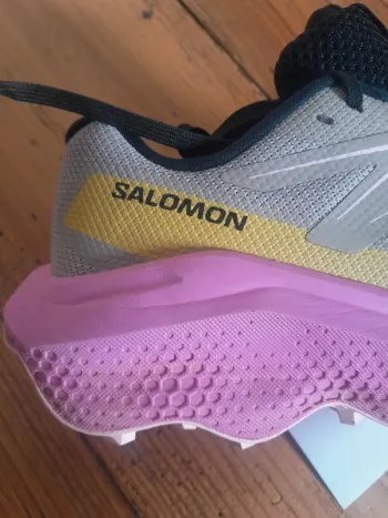 Gebrauchtes Salomon Ultra Flow 2 W bike — Bild 7 von 9