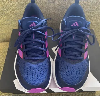 Tweedehands Supernova Ease 2W Running Shoes