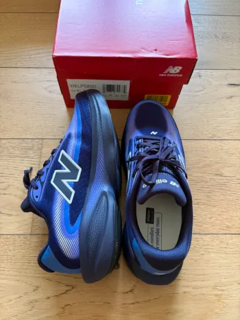 Tweedehands New Balance ELLIPSE V1 bike — afbeelding 2 van 5