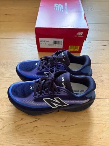 Tweedehands New Balance ELLIPSE V1 Running Shoes