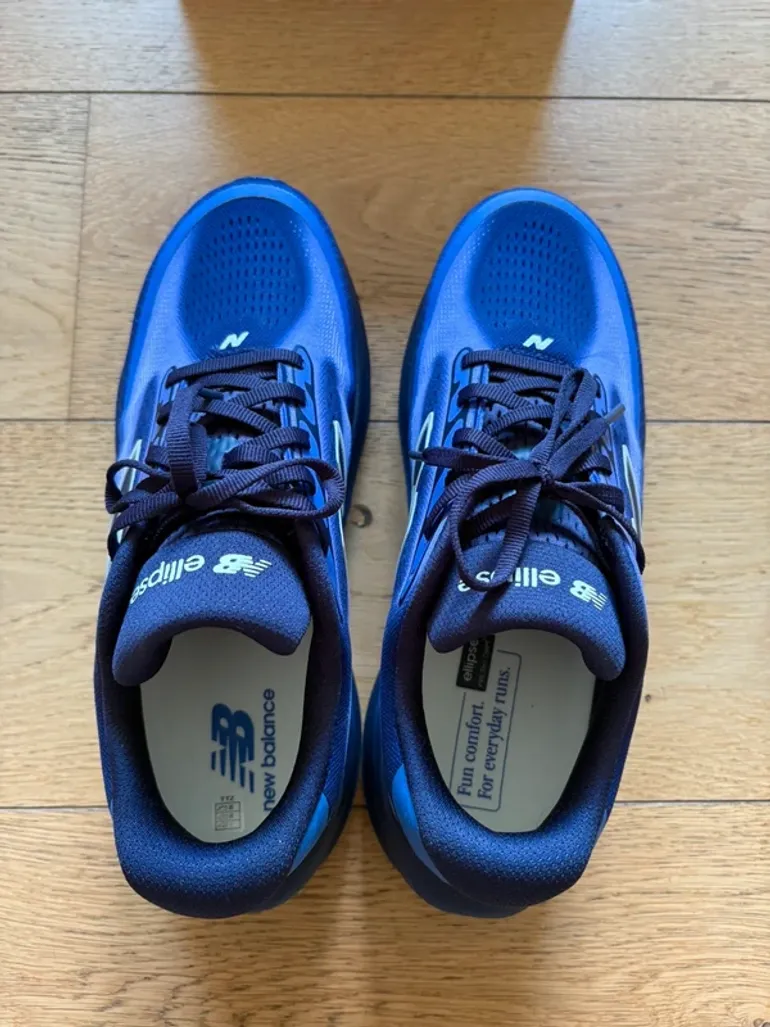 Tweedehands New Balance ELLIPSE V1 bike — afbeelding 3 van 5