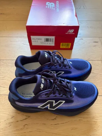 Tweedehands New Balance ELLIPSE V1 bike — afbeelding 4 van 5