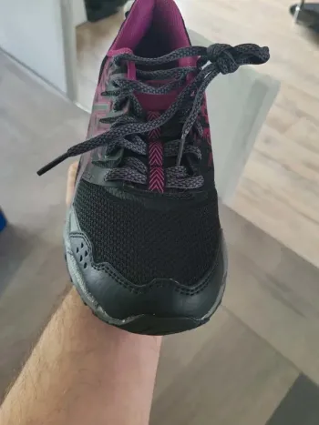 Käytetty Asics Gel-Sonoma 3 bike — kuva 5 / 15