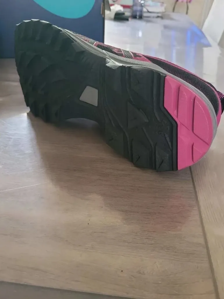 Käytetty Asics Gel-Sonoma 3 bike — kuva 11 / 15