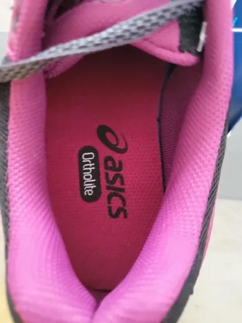 Käytetty Asics Gel-Sonoma 3 bike — kuva 12 / 15