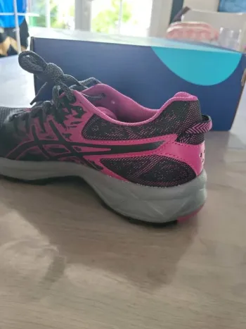 Käytetty Asics Gel-Sonoma 3 bike — kuva 8 / 15