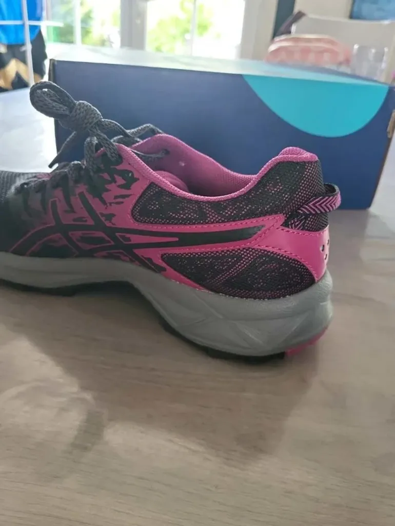 Käytetty Asics Gel-Sonoma 3 bike — kuva 8 / 15