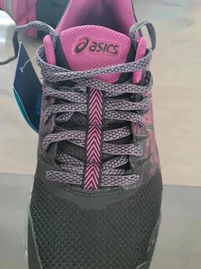 Käytetty Asics Gel-Sonoma 3 bike — kuva 14 / 15