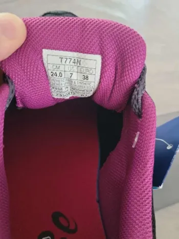 Käytetty Asics Gel-Sonoma 3 bike — kuva 13 / 15