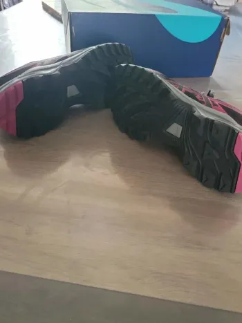 Käytetty Asics Gel-Sonoma 3 bike — kuva 10 / 15