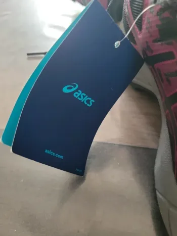 Käytetty Asics Gel-Sonoma 3 bike — kuva 15 / 15