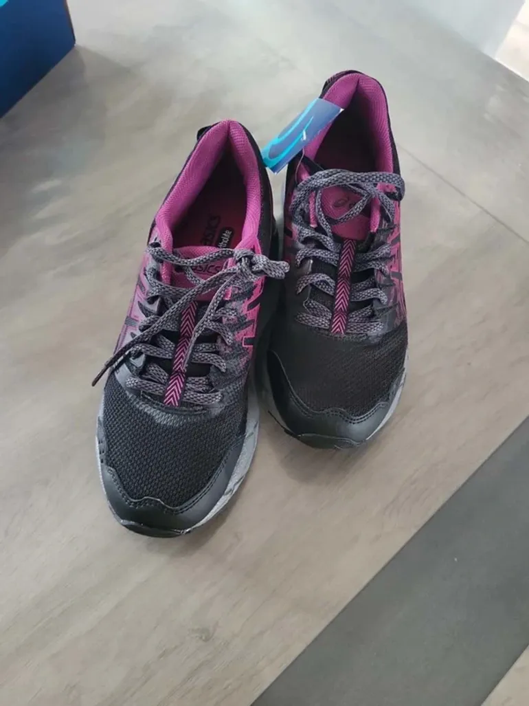 Käytetty Asics Gel-Sonoma 3 bike — kuva 6 / 15