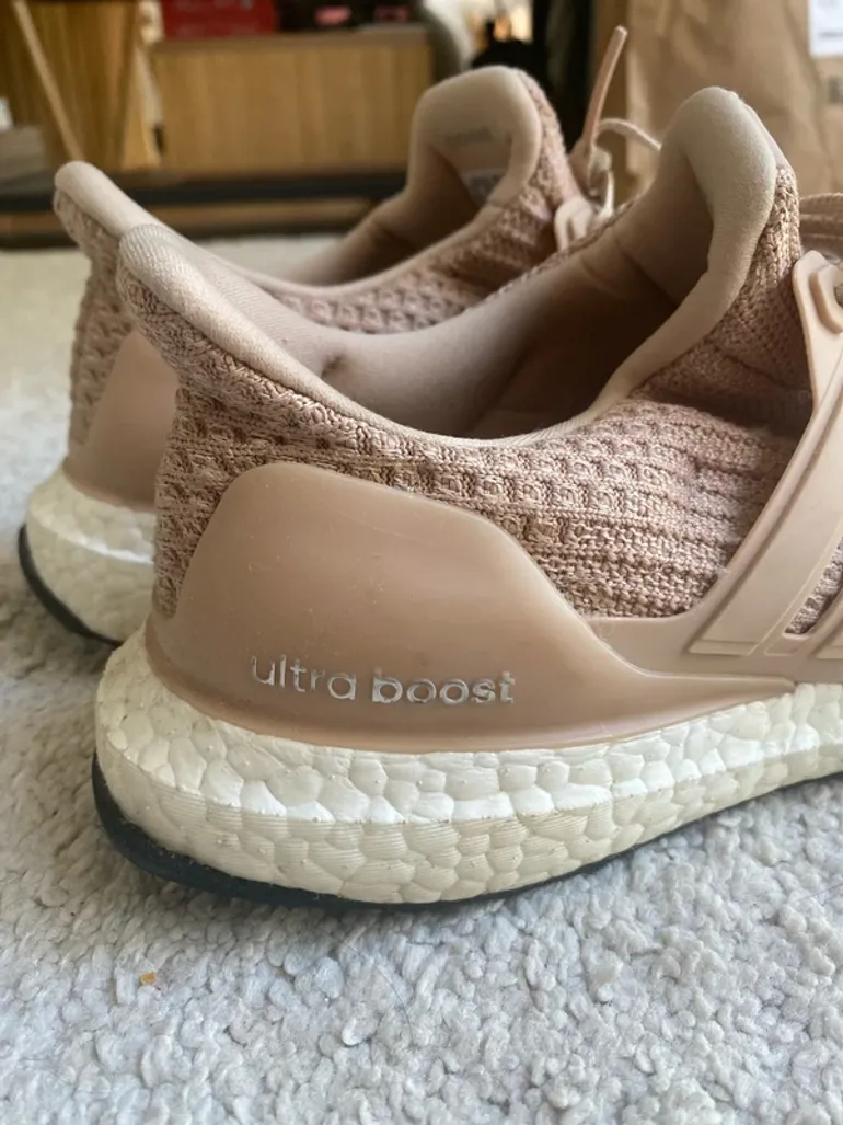 Used Adidas Ultra Boost bike — image 3 of 6