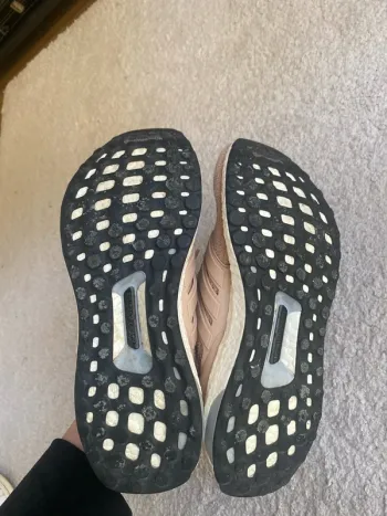 Used Adidas Ultra Boost bike — image 5 of 6