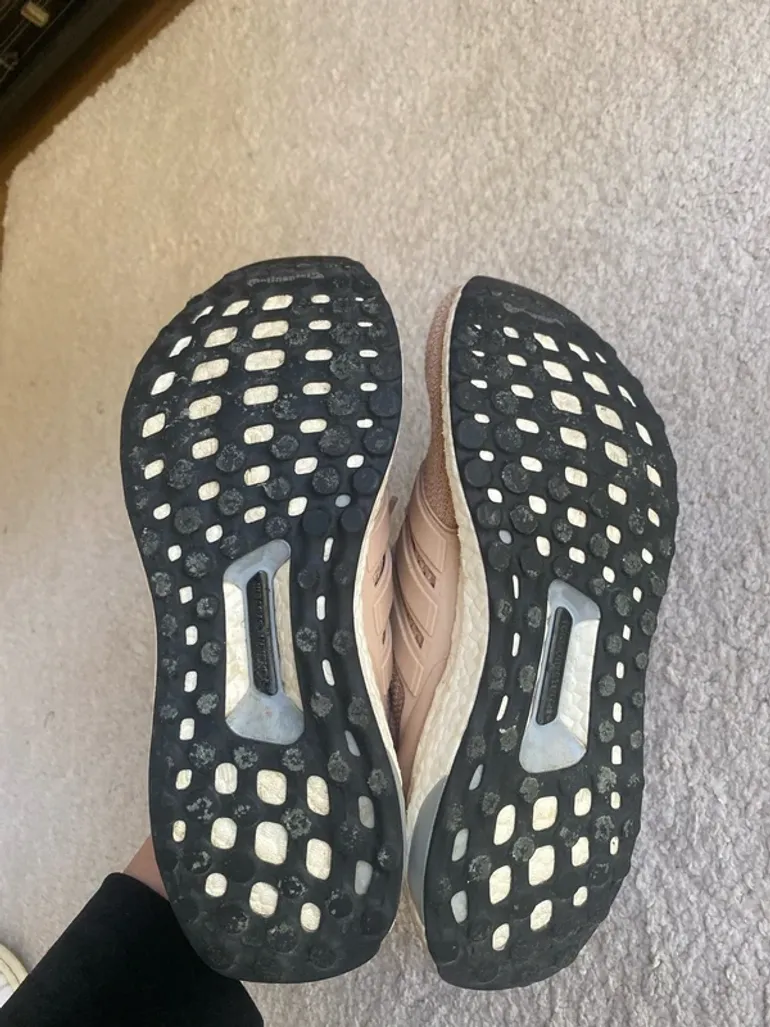 Used Adidas Ultra Boost bike — image 5 of 6