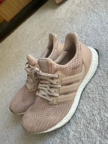 Used Adidas Ultra Boost Running Shoes