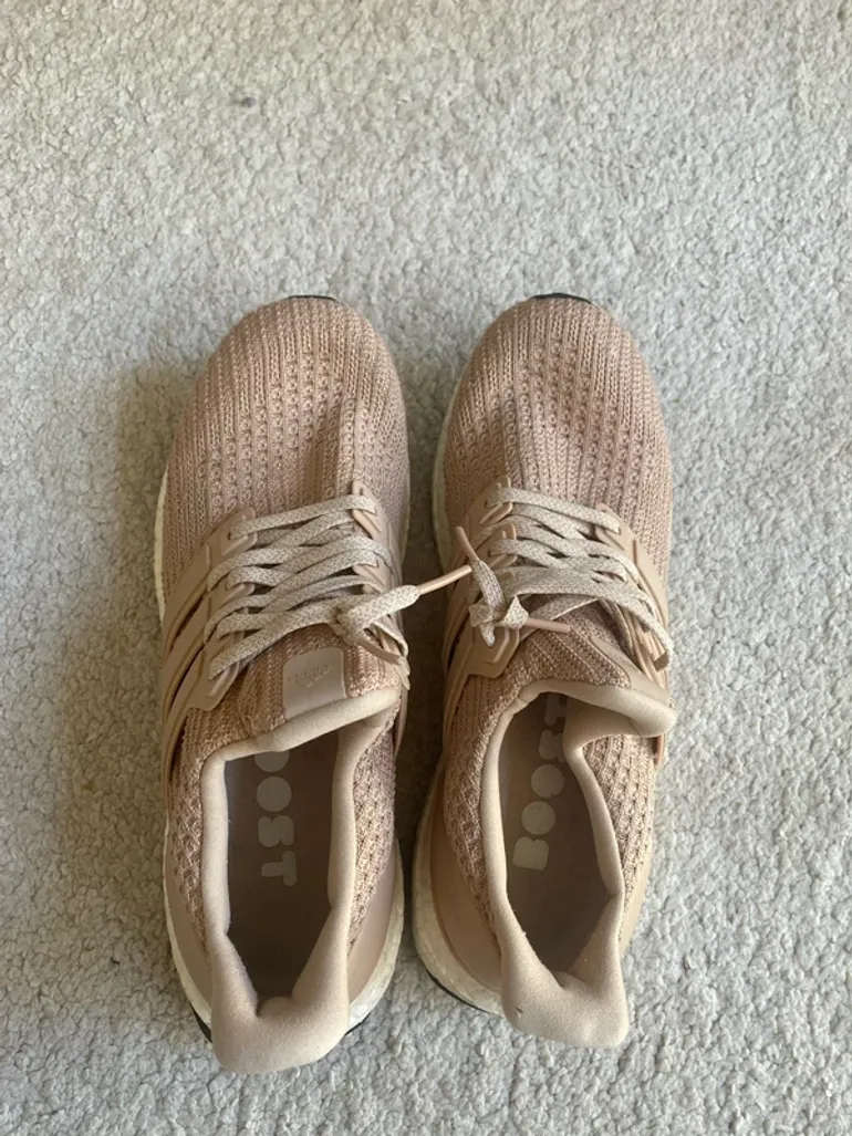 Used Adidas Ultra Boost bike — image 2 of 6