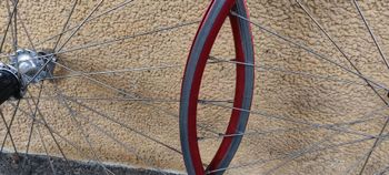 Mavic Road Wheels bike d'occasion — image 9 sur 9