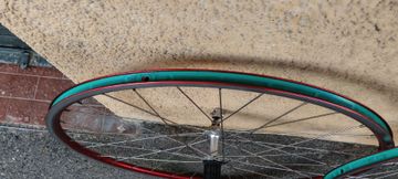 Mavic Road Wheels bike d'occasion — image 7 sur 9