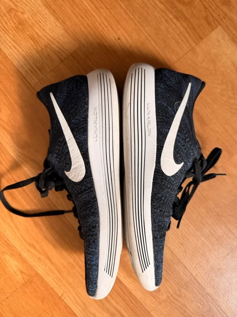 Nike Lunarlon bike d'occasion — image 6 sur 8