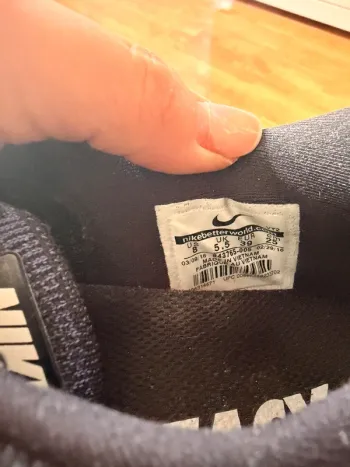Nike Lunarlon bike d'occasion — image 8 sur 8