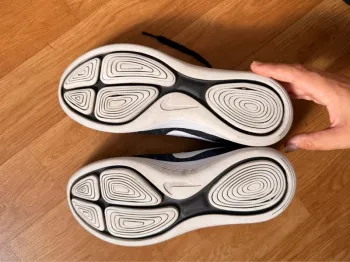 Nike Lunarlon bike d'occasion — image 7 sur 8