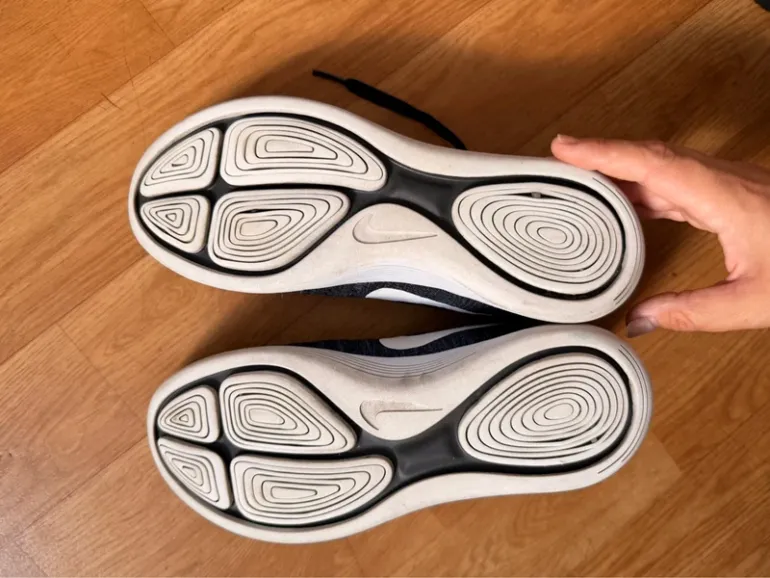 Nike Lunarlon bike d'occasion — image 7 sur 8