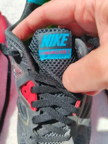 Tweedehands Nike Lunarglide 3 2011 bike — afbeelding 3 van 10