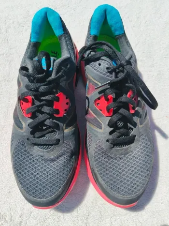 Tweedehands Nike Lunarglide 3 2011 bike — afbeelding 2 van 10