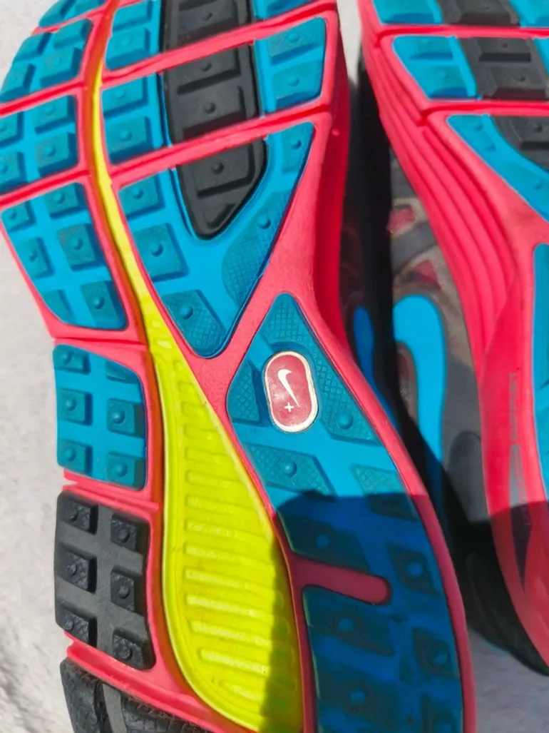 Tweedehands Nike Lunarglide 3 2011 bike — afbeelding 10 van 10