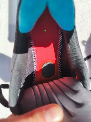 Tweedehands Nike Lunarglide 3 2011 bike — afbeelding 7 van 10