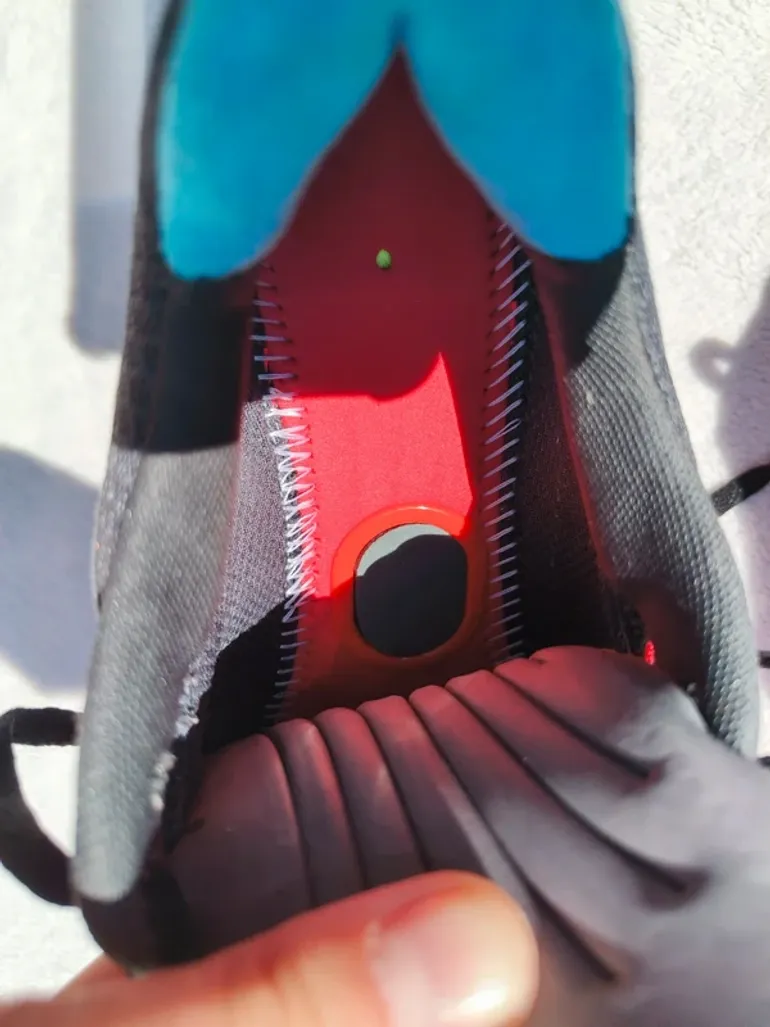 Tweedehands Nike Lunarglide 3 2011 bike — afbeelding 7 van 10