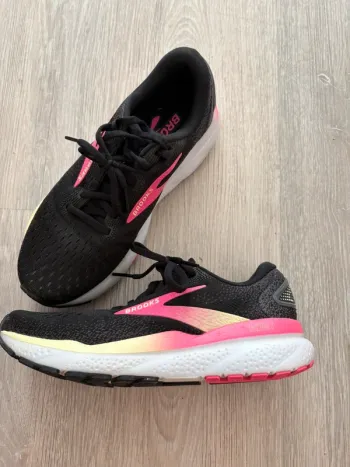 Brooks Laufschuhe bike d'occasion — image 2 sur 3