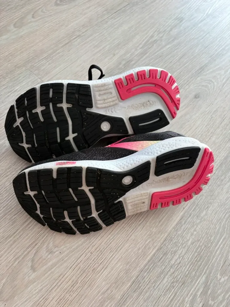 Brooks Laufschuhe bike d'occasion — image 3 sur 3