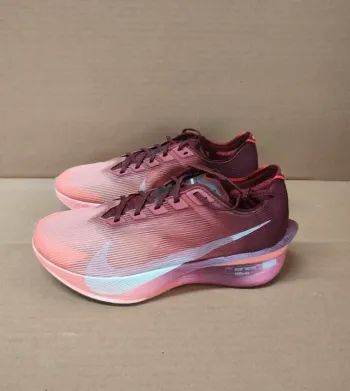 Orange Vaporfly 4 SE bike de segunda mano — imagen 4 de 9