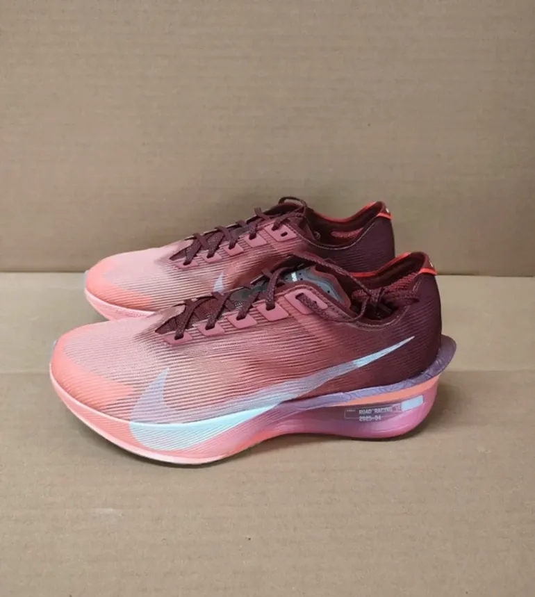 Orange Vaporfly 4 SE bike de segunda mano — imagen 4 de 9