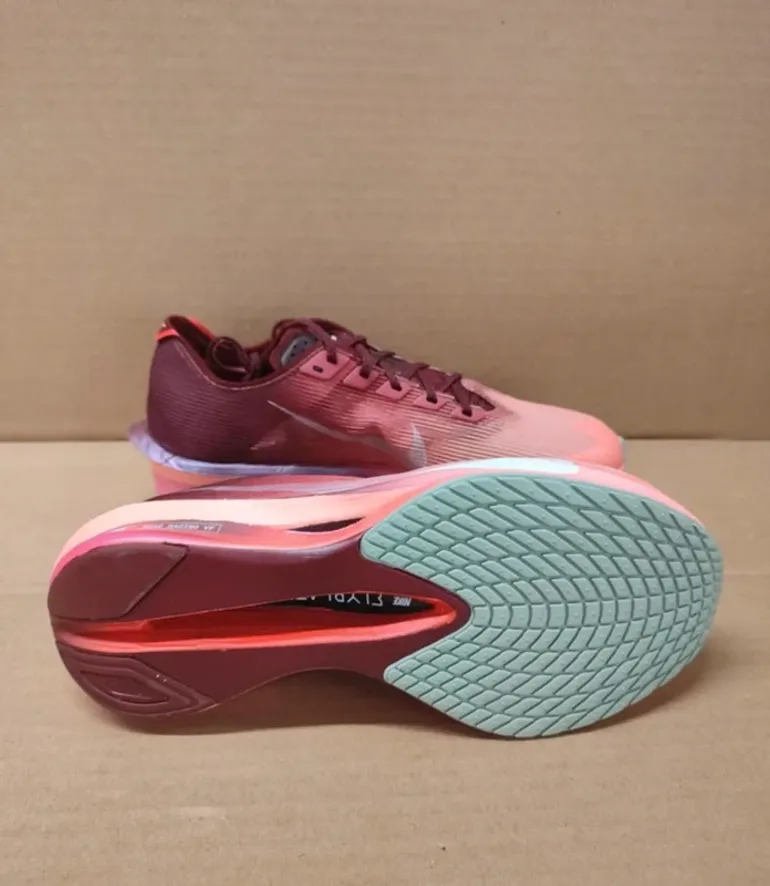 Orange Vaporfly 4 SE bike de segunda mano — imagen 7 de 9
