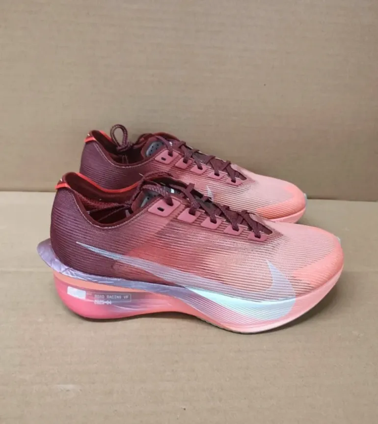 Orange Vaporfly 4 SE bike de segunda mano — imagen 3 de 9
