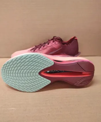 Orange Vaporfly 4 SE bike de segunda mano — imagen 8 de 9