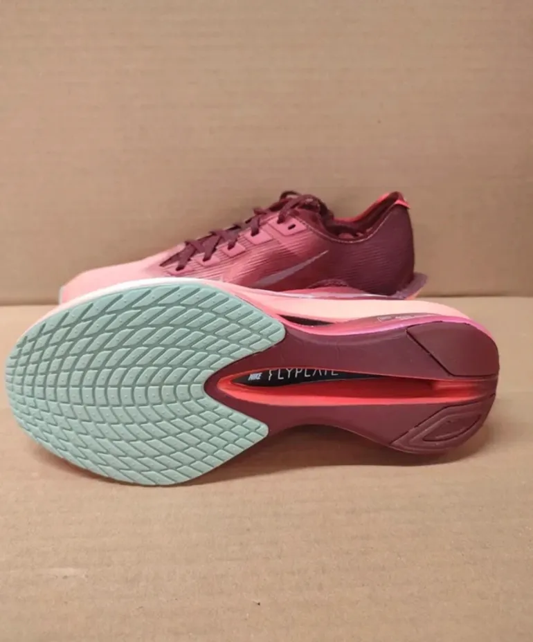 Orange Vaporfly 4 SE bike de segunda mano — imagen 8 de 9