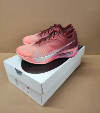 Orange Vaporfly 4 SE bike de segunda mano — imagen 2 de 9