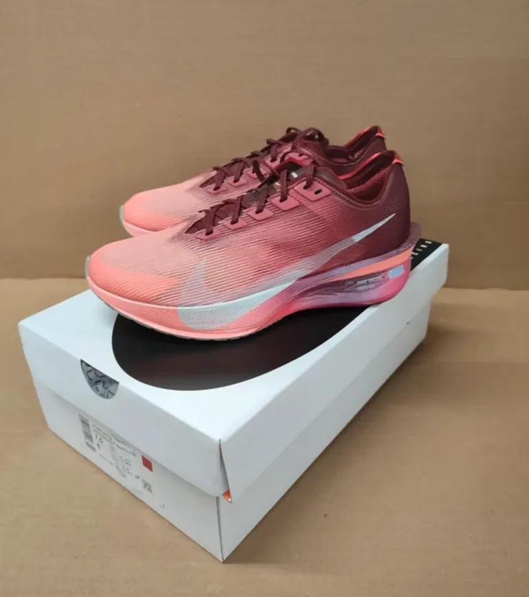 Orange Vaporfly 4 SE bike de segunda mano — imagen 2 de 9