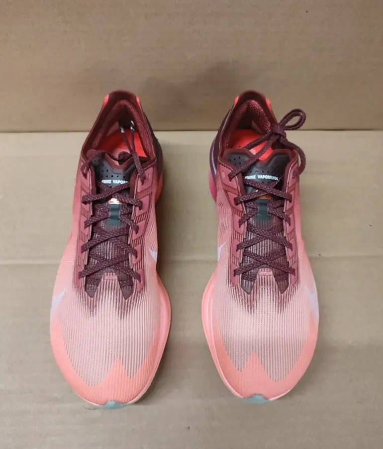Orange Vaporfly 4 SE bike de segunda mano — imagen 5 de 9