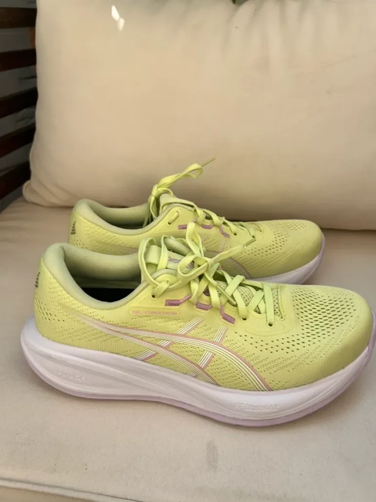 Asics Gel-Cumulus 28 bike de segunda mano — imagen 2 de 8
