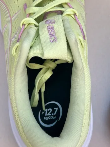 Asics Gel-Cumulus 28 bike de segunda mano — imagen 6 de 8
