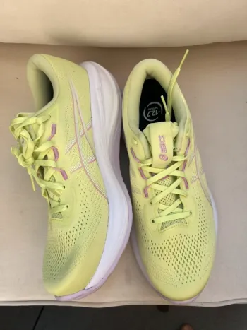 Asics Gel-Cumulus 28 bike de segunda mano — imagen 3 de 8